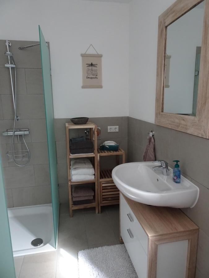 Ferienwohnung Büren-Harth Bueren  Exterior foto