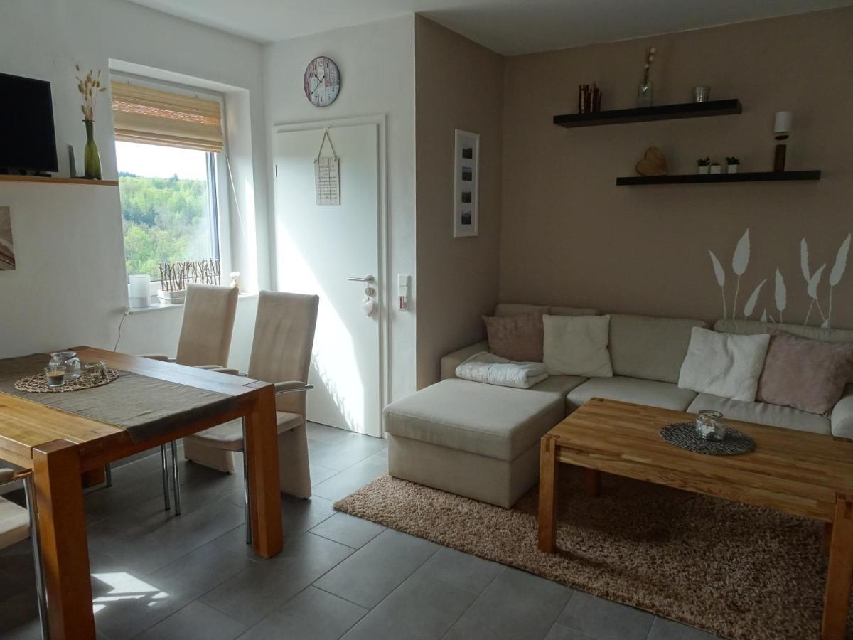 Ferienwohnung Büren-Harth Bueren  Exterior foto