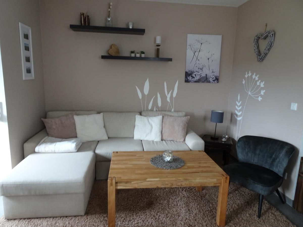 Ferienwohnung Büren-Harth Bueren  Exterior foto